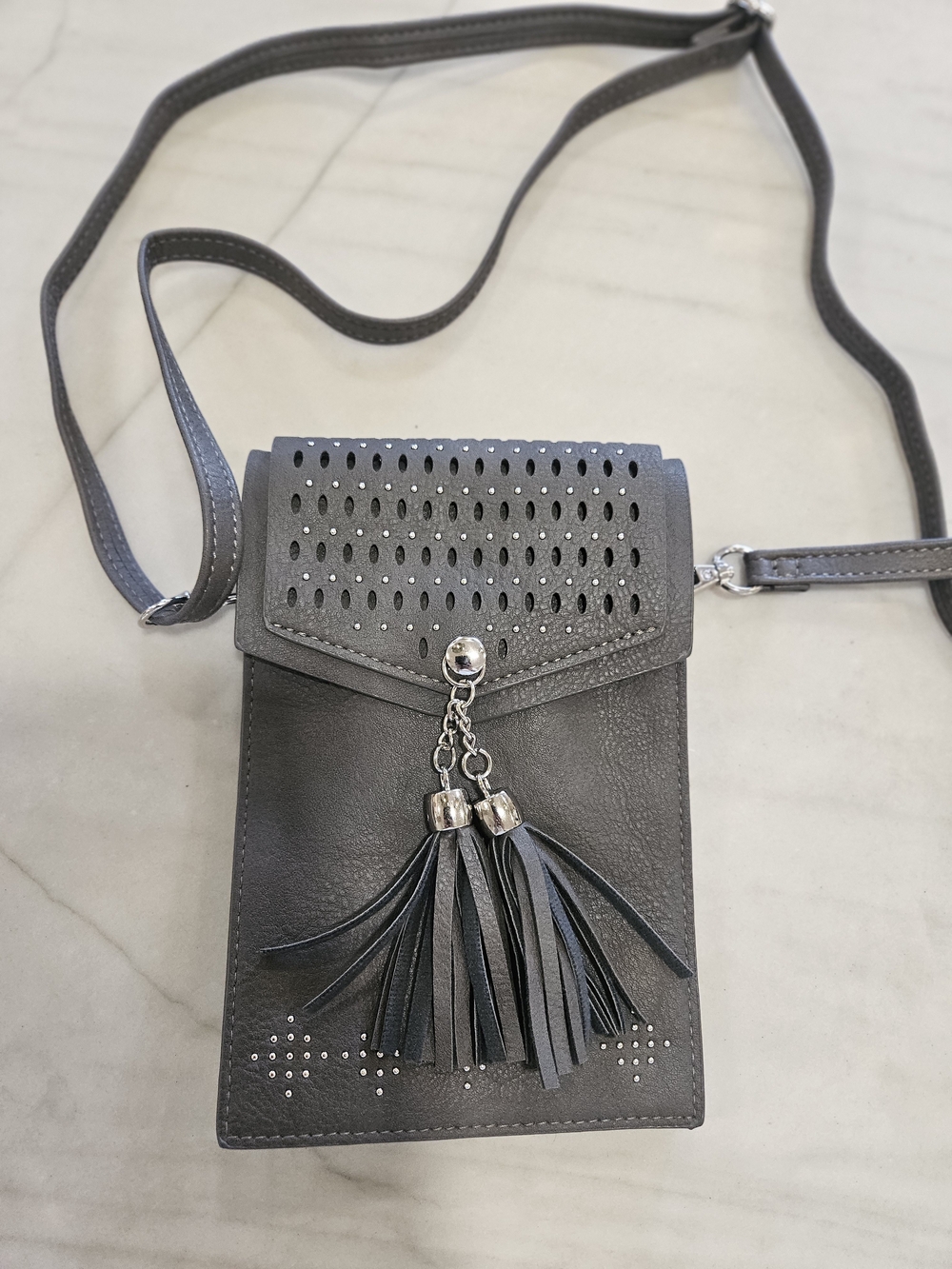 seOSTO Small Crossbody Cell Phone Purse